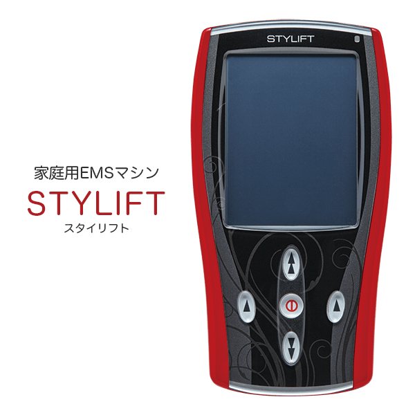 スタイリフト（STYLIFT）伊藤超短波株式会社□5000HzのEMSと回転刺激